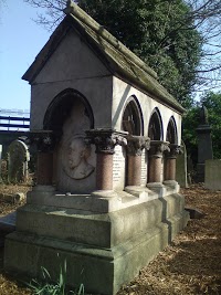 Abney Park Trust Cemetery 289872 Image 5